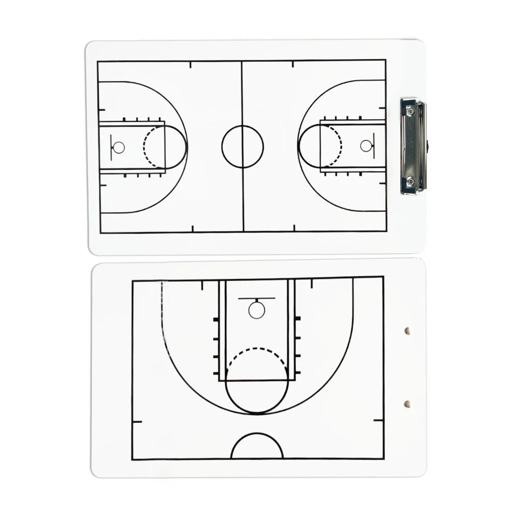 Coach Board Basketball 2