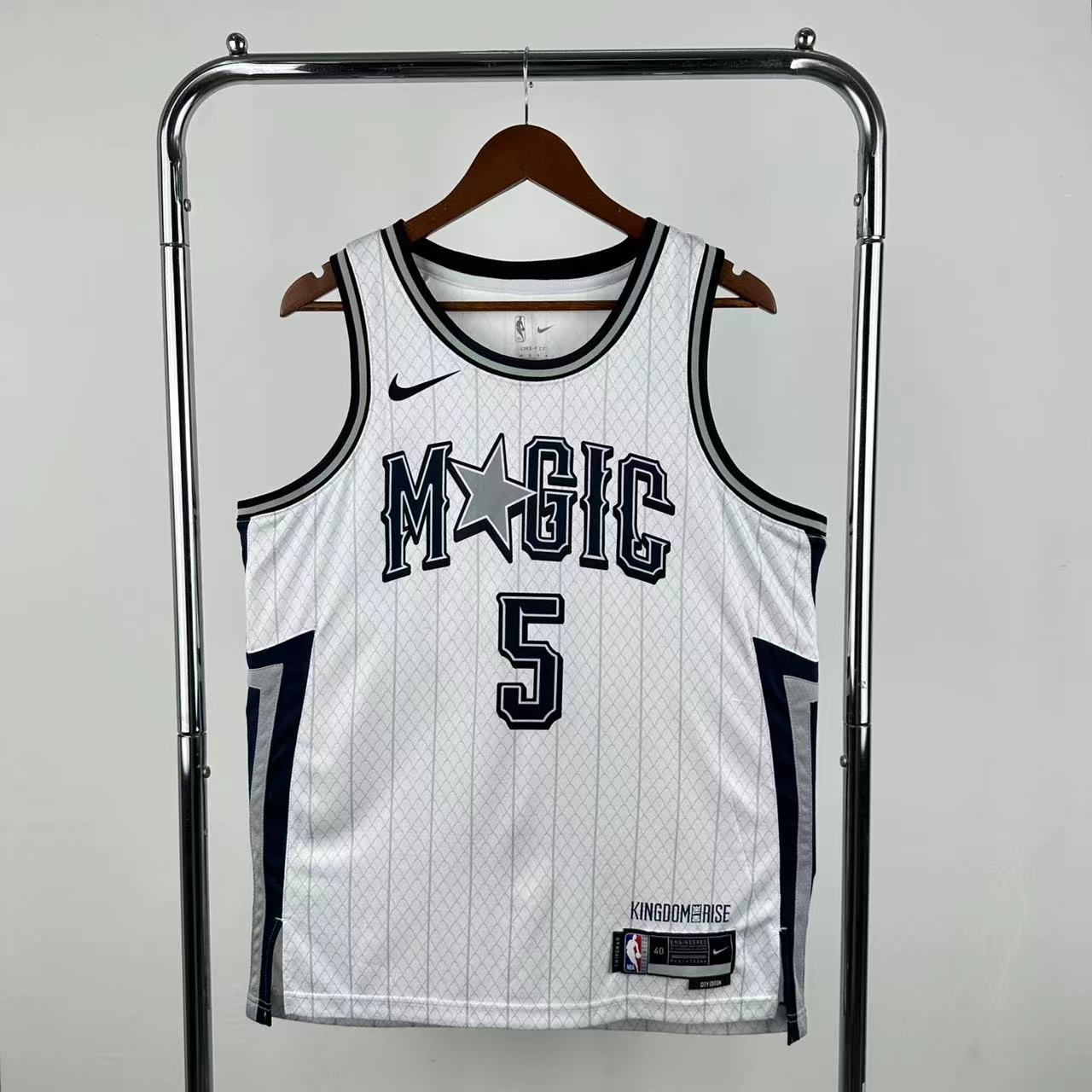 Orlando Magic Paolo Banchero Jersey HP