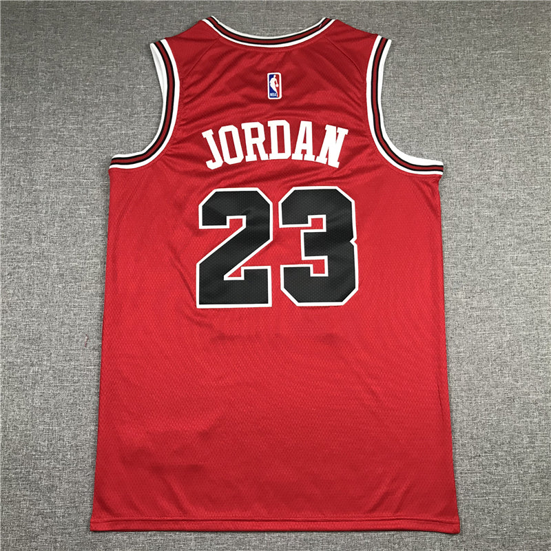 Chicago Bulls Michael Jordan Jersey E