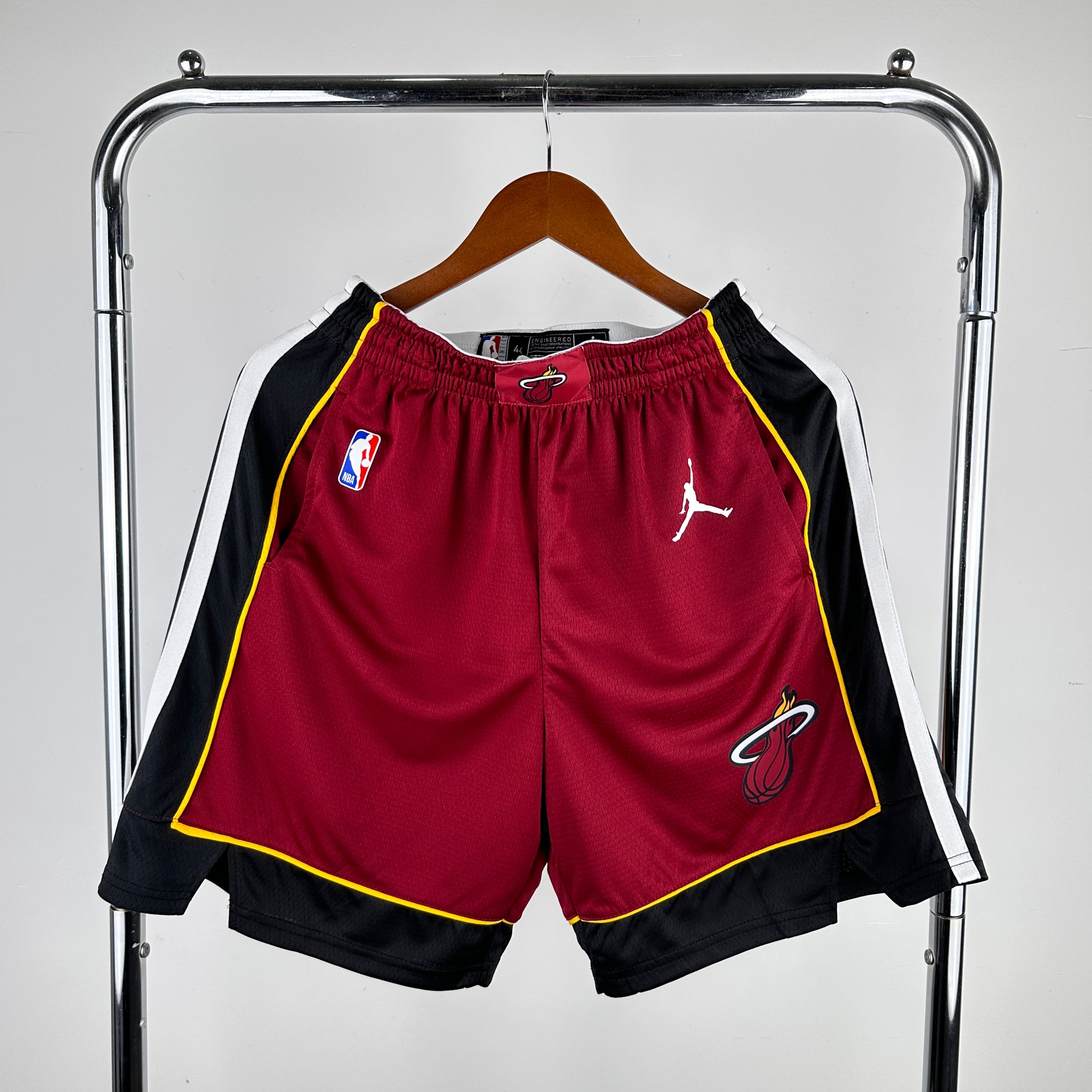 Miami Heat Short E