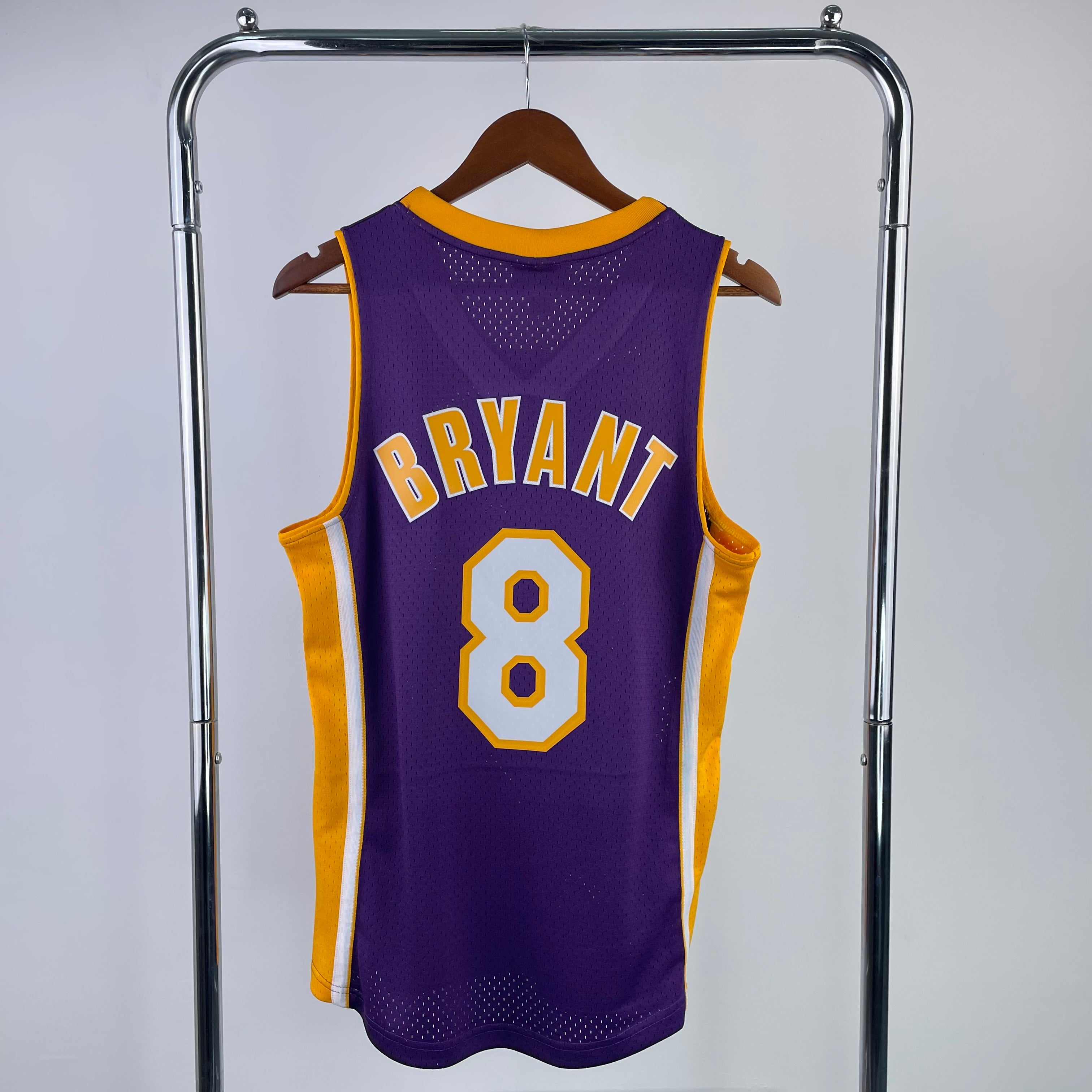 Los Angeles Lakers Kobe Bryant Jersey HP