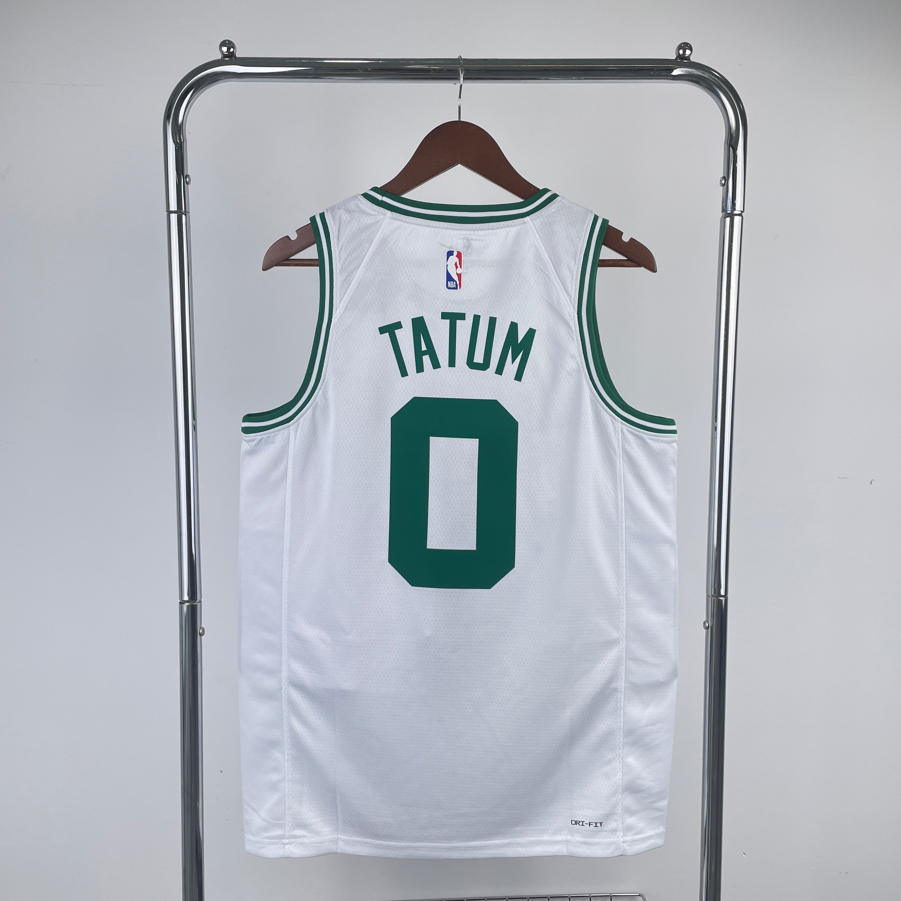 Boston Celtics Jason Tatum Jersey HP
