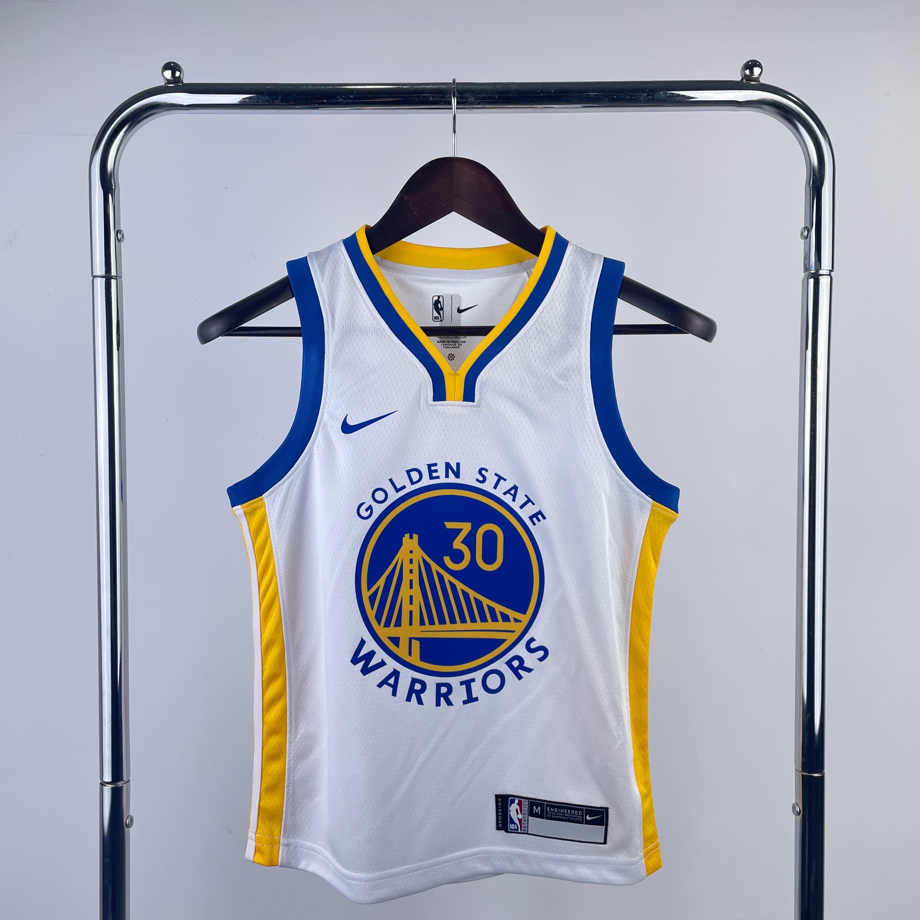 Stephen Curry Golden State Warriors Woman Jersey HP