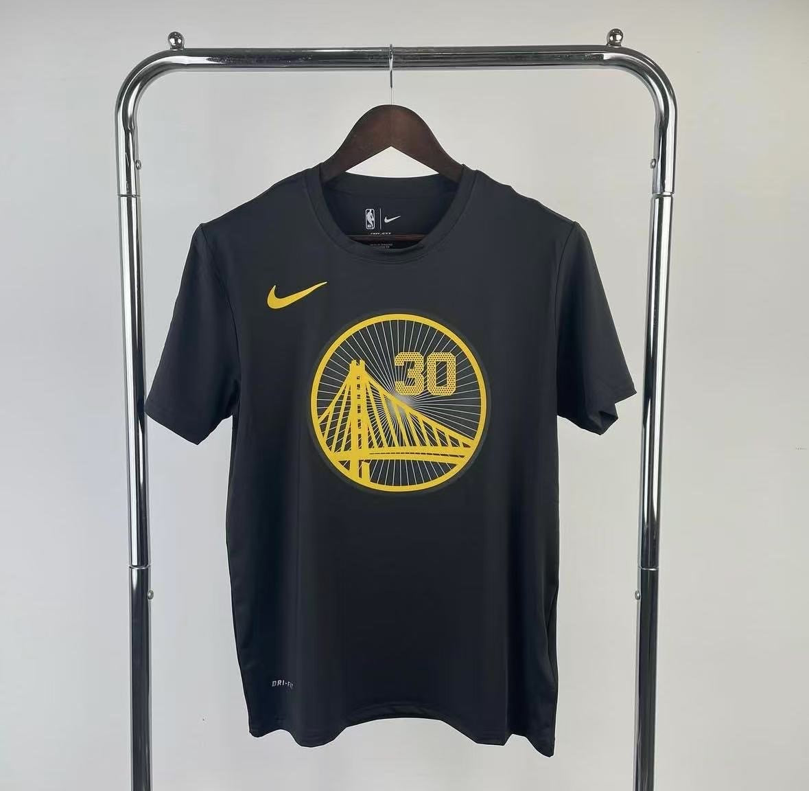 Stephen Curry Golden State Warriors T-shirt HP