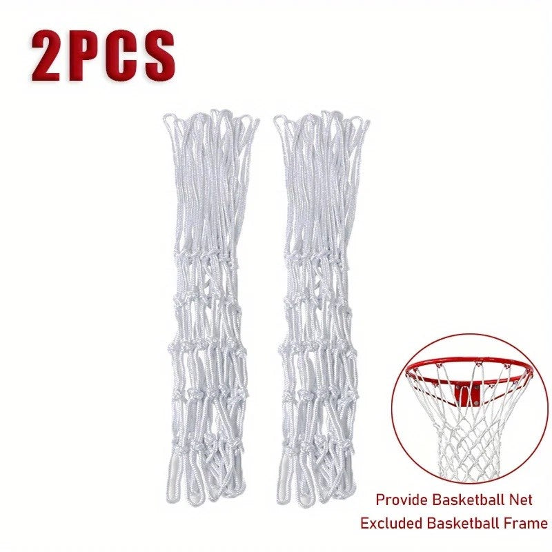 Basketball Rack Net 2 pcs