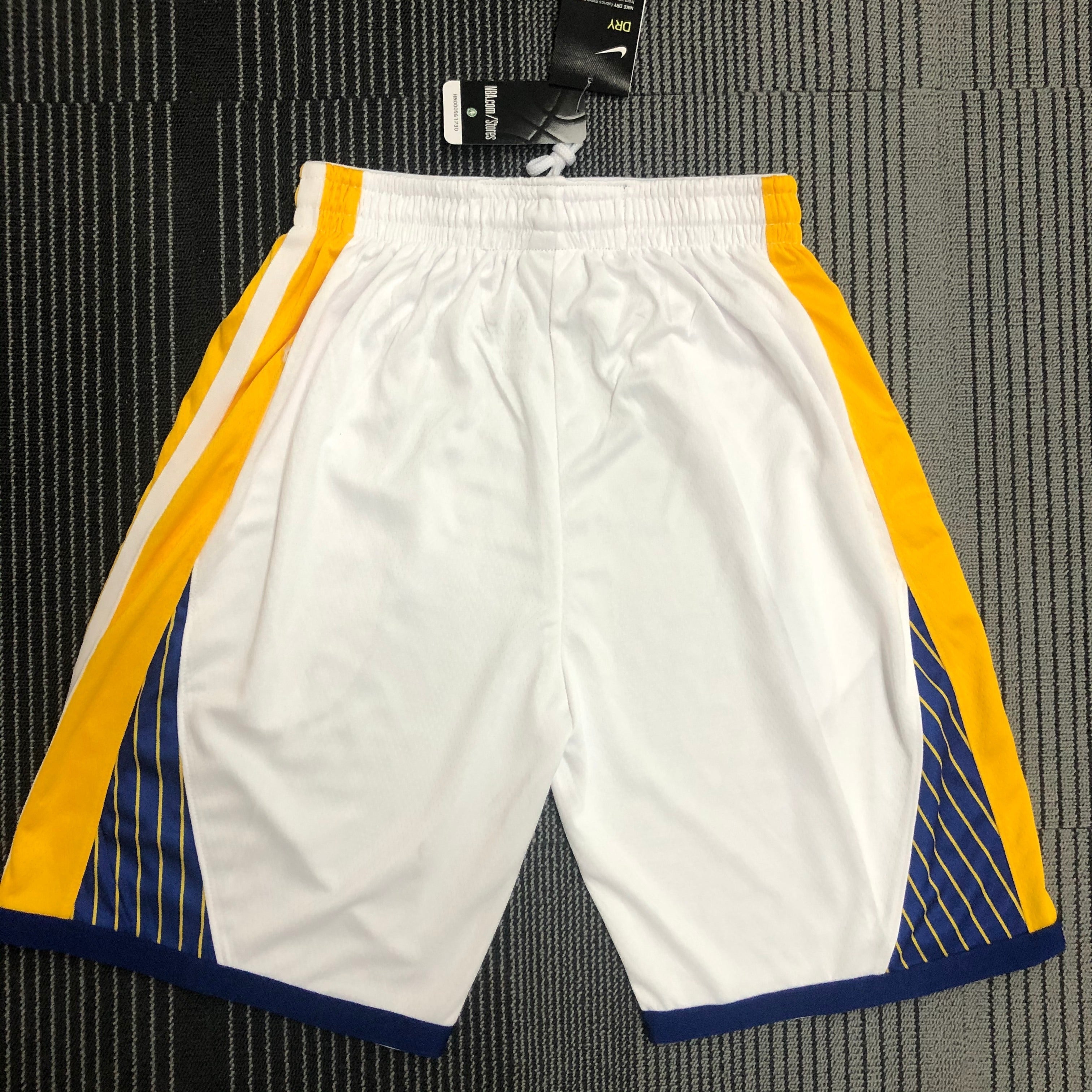 Golden State Warriors Shorts E