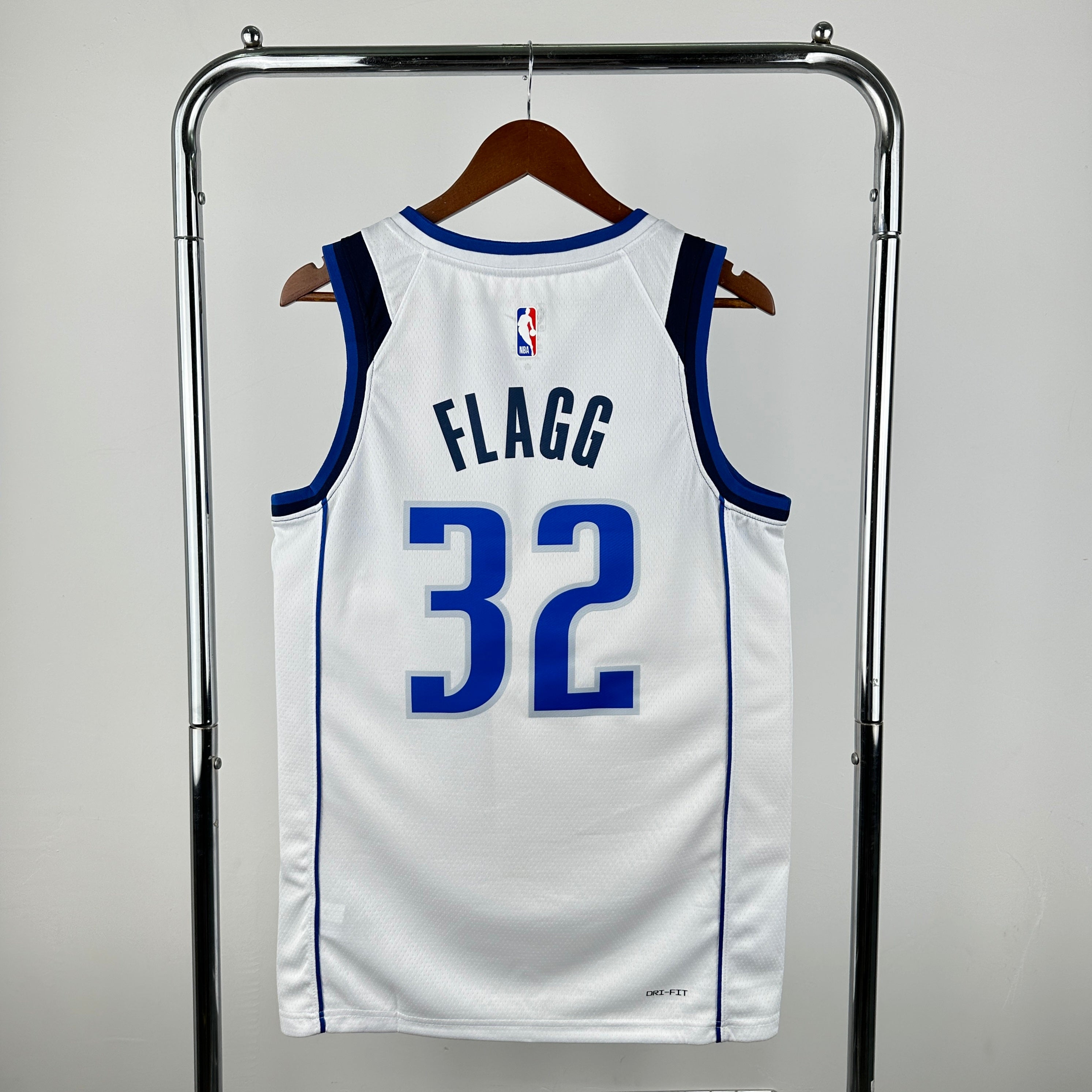 Dallas Mavericks Cooper Flagg Jersey HP