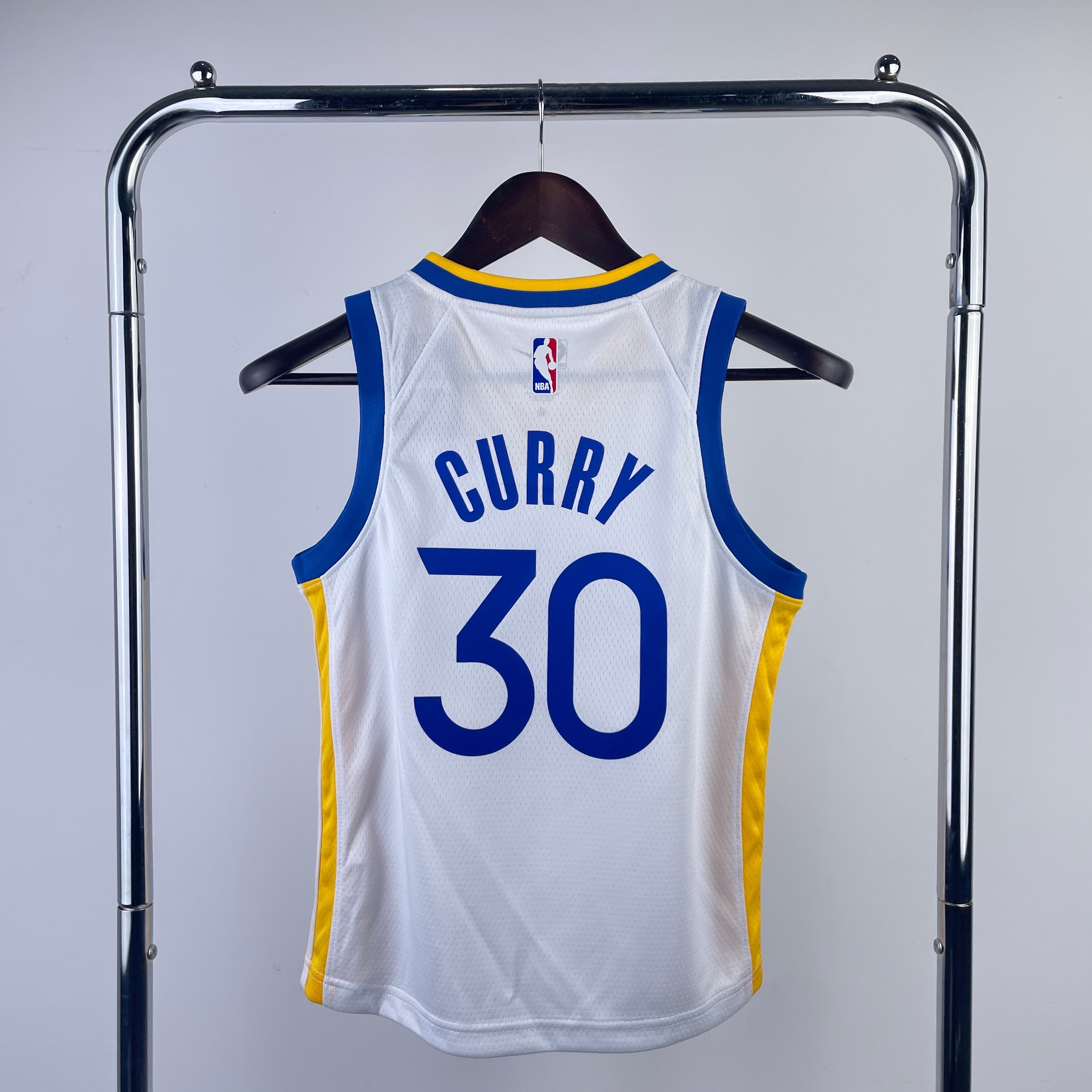 Stephen Curry Golden State Warriors Woman Jersey HP