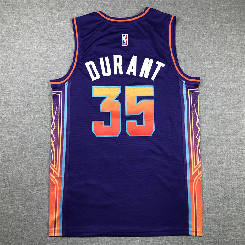 Phoenix Suns Kevin Durant Jersey HP