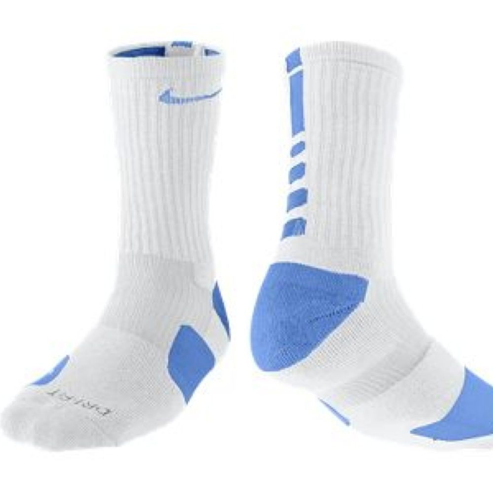 Nike Elite Socks